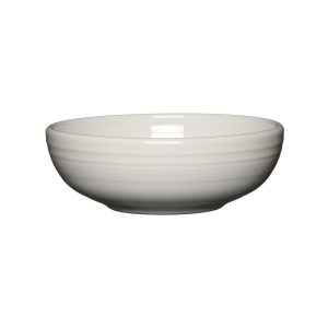 Fiesta Bistro Coupe 7 5/8 Inch Medium Bowl 38 OZ