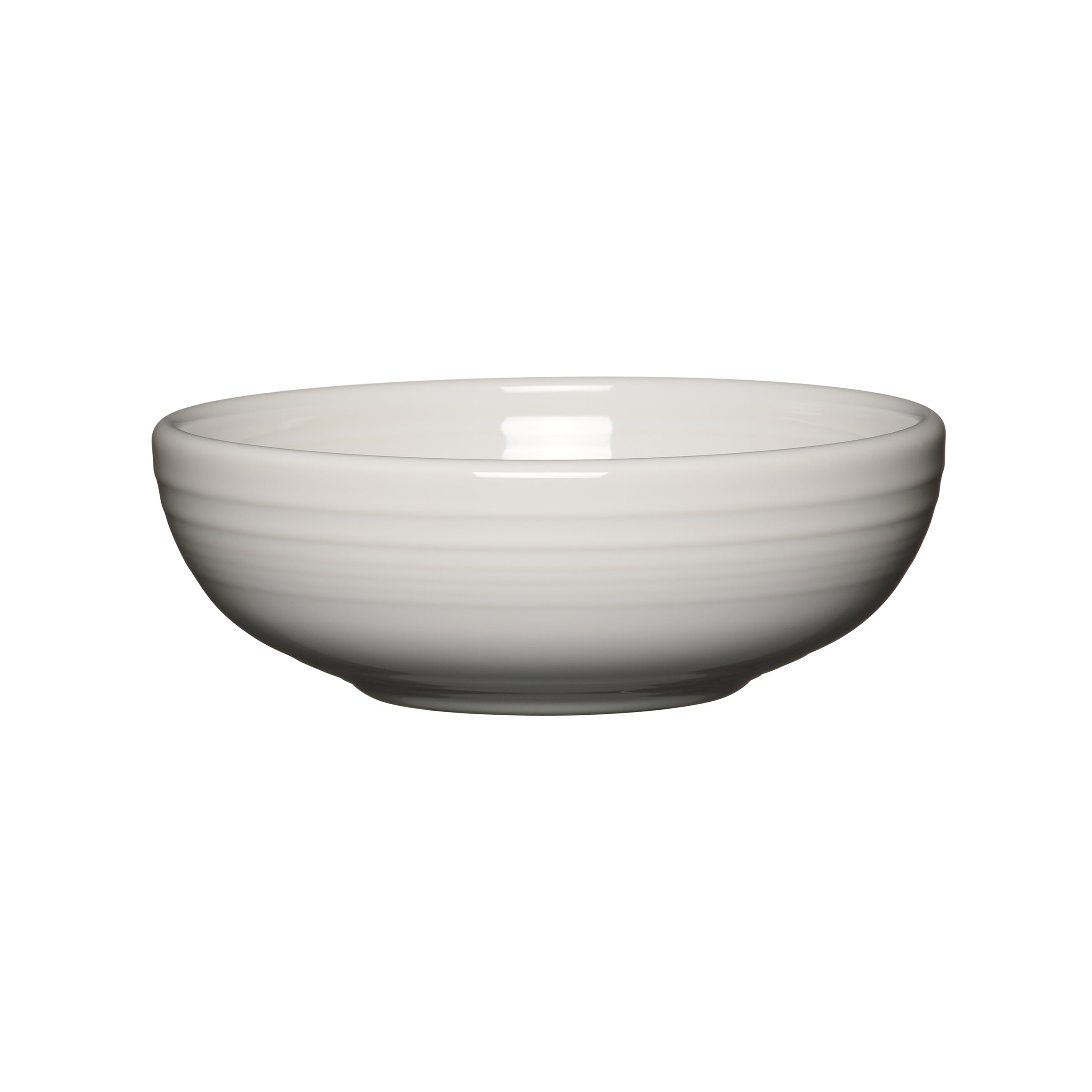 Fiesta Bistro Coupe 7 5/8 Inch Medium Bowl 38 OZ