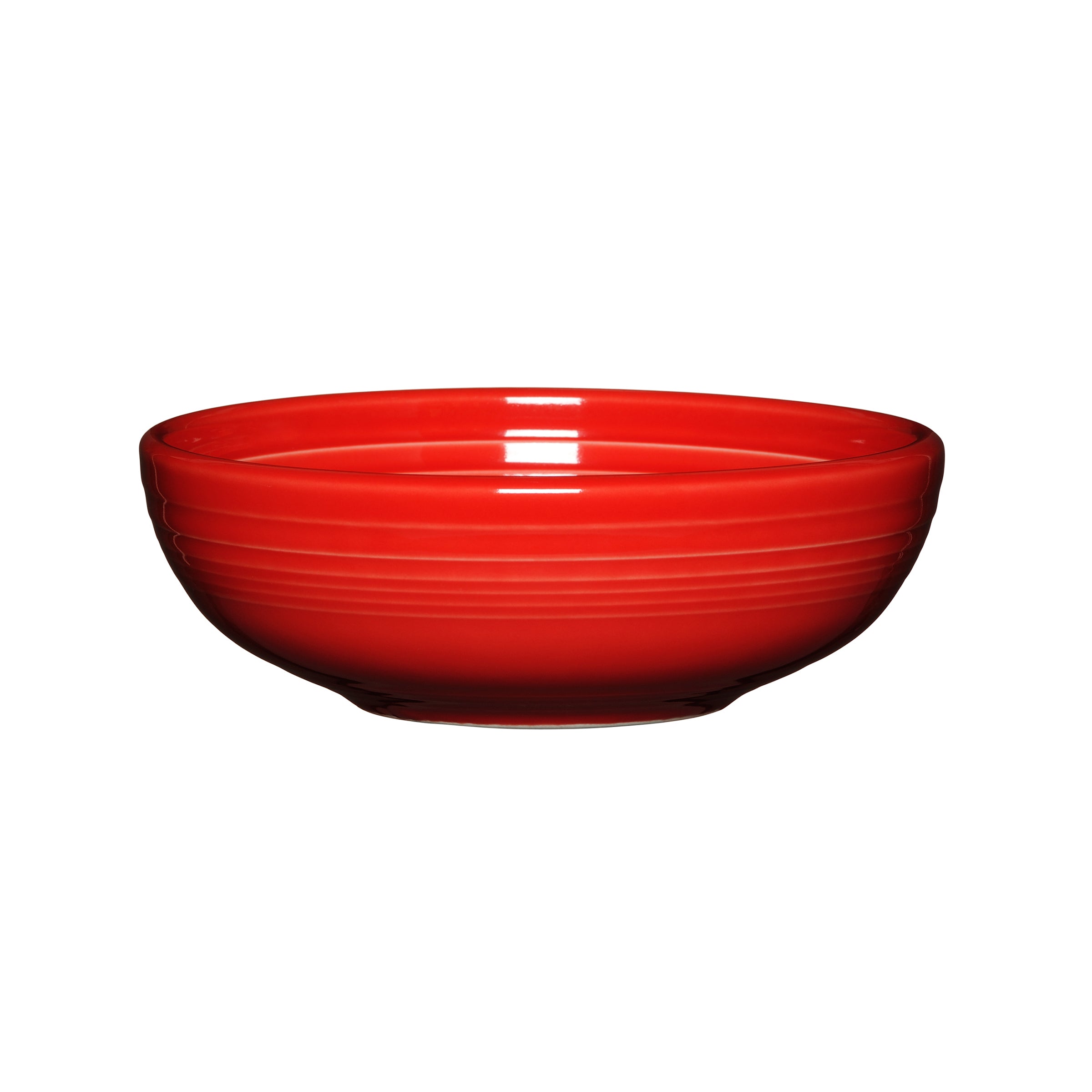 Fiesta Bistro Coupe 7 5/8 Inch Medium Bowl 38 OZ - Image 3