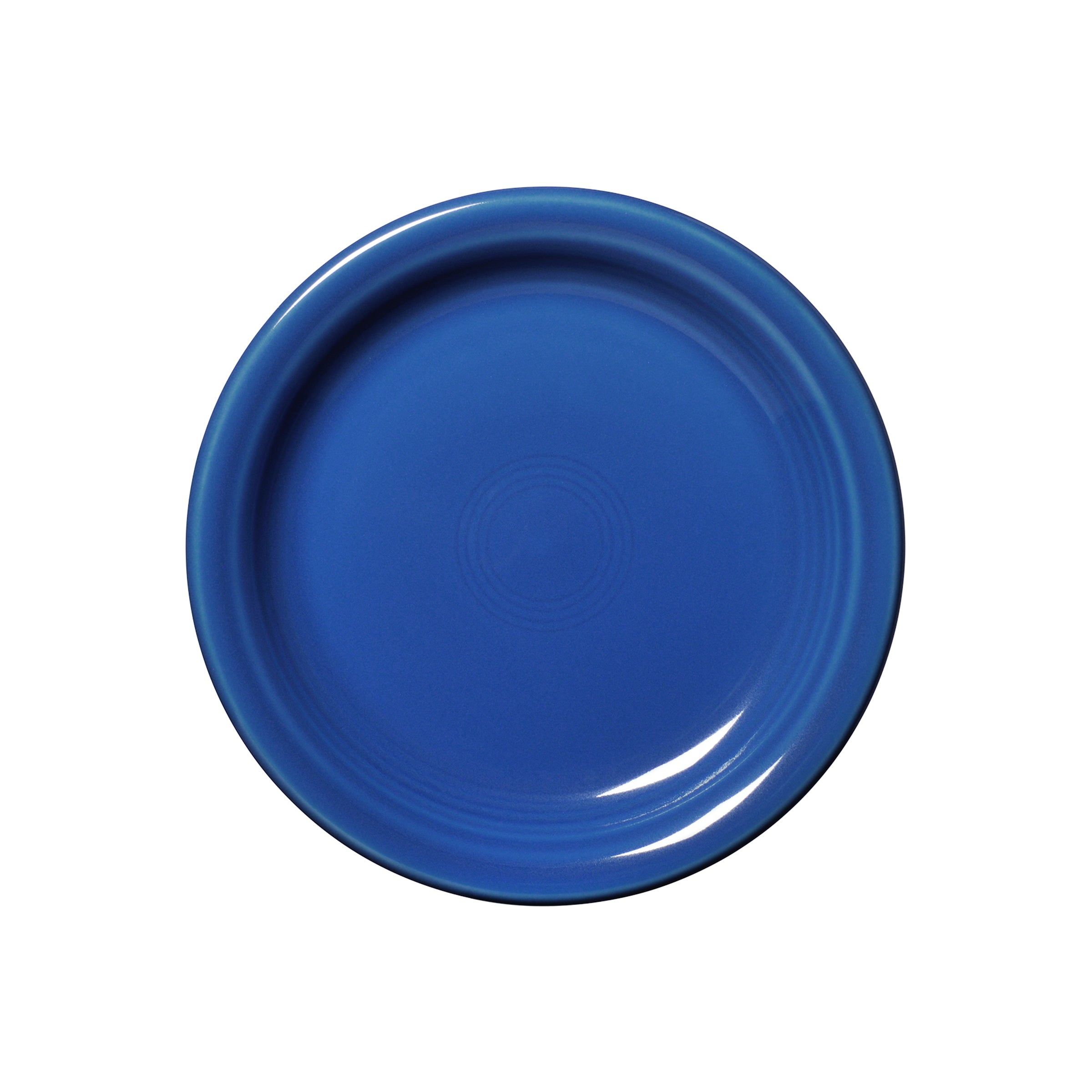 Fiesta Retired Bistro Coupe 6 1/4 Inch Appetizer Plate - Image 7