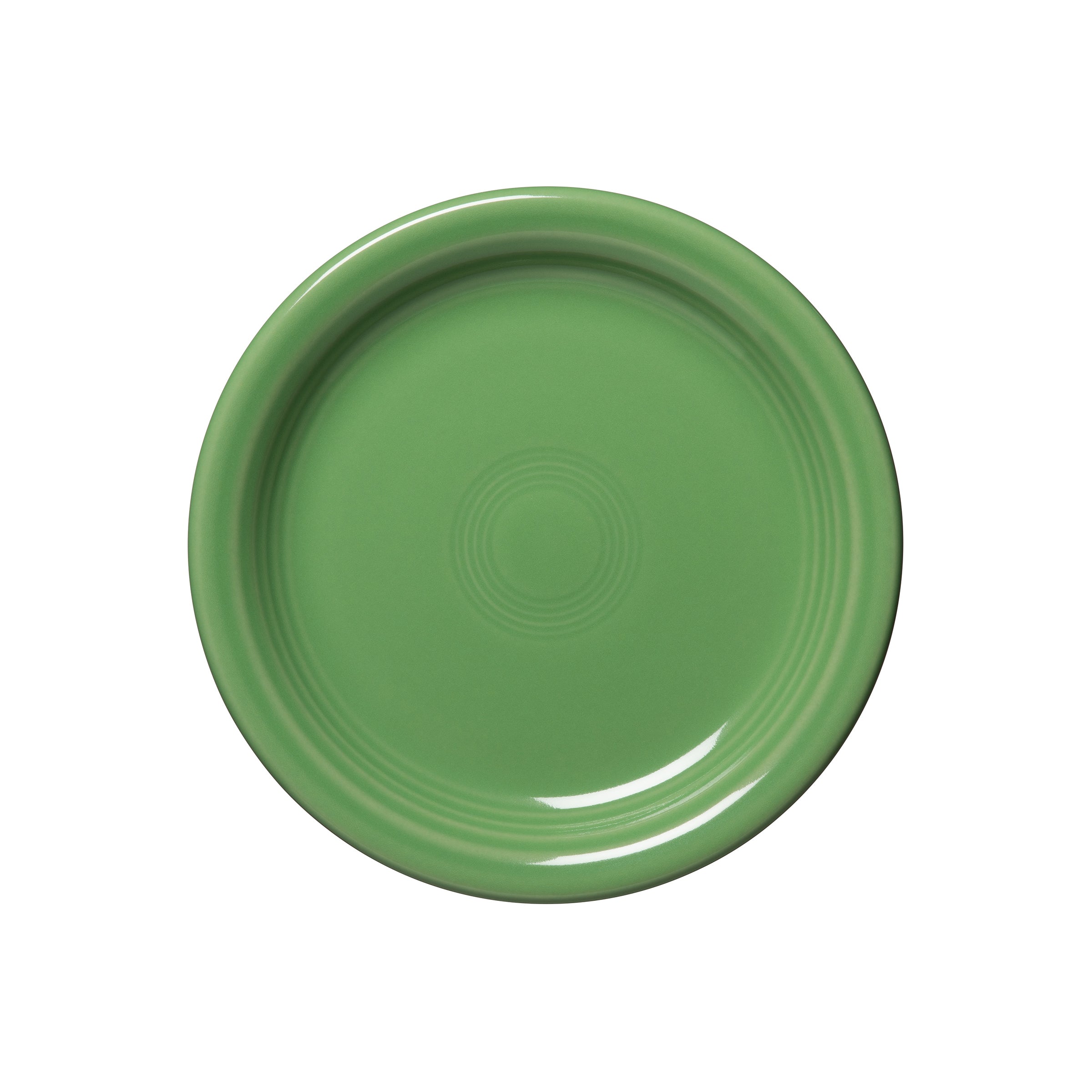 Fiesta Retired Bistro Coupe 6 1/4 Inch Appetizer Plate - Image 2
