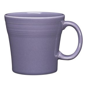 Fiesta Lavender 15 OZ Tapered Mug