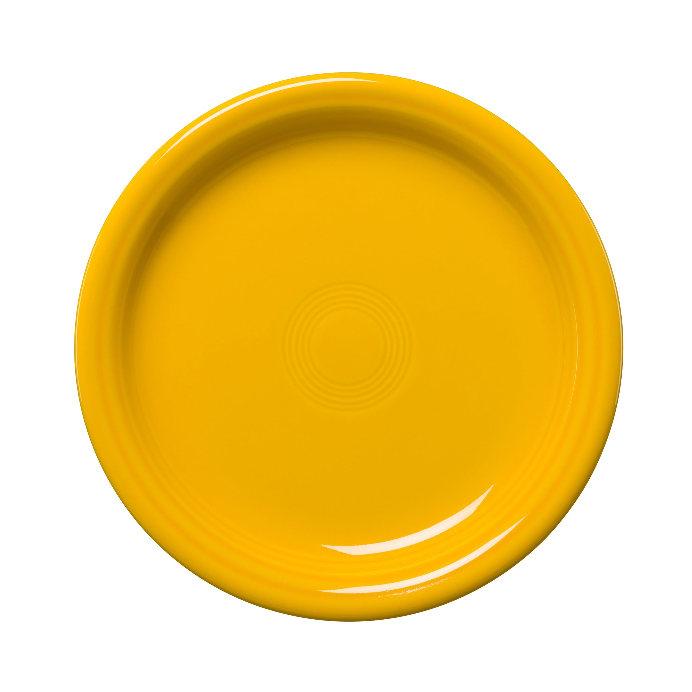 Fiesta Bistro Coupe 7 1/4 Inch Salad Plate - Image 3