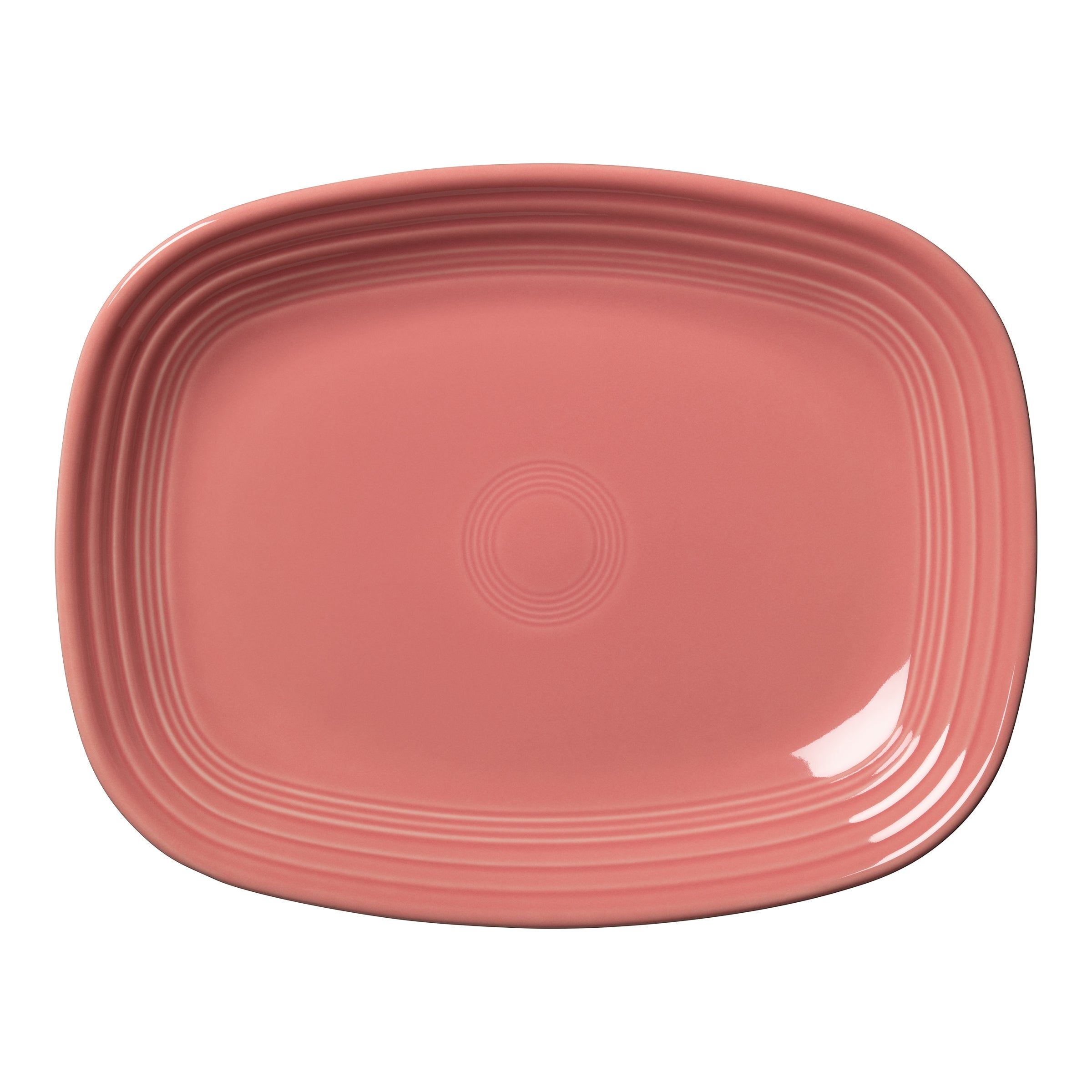Fiesta Retired Fiesta 12 Inch Large Rectangular Platter - Image 5