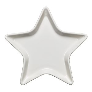 Fiesta Retired Star Plate