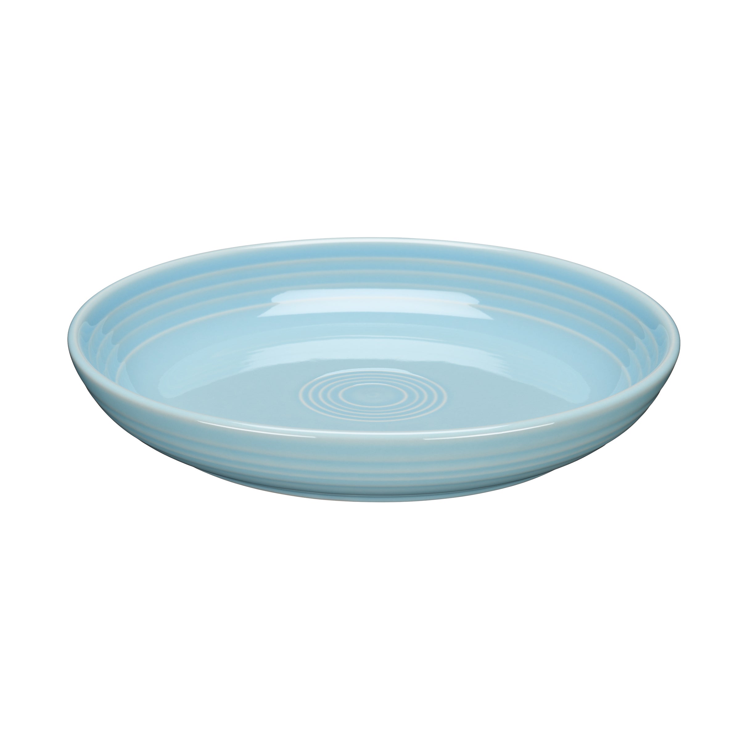 Fiesta Coupe 8 1/2 Inch Luncheon Bowl 26 OZ - Image 5
