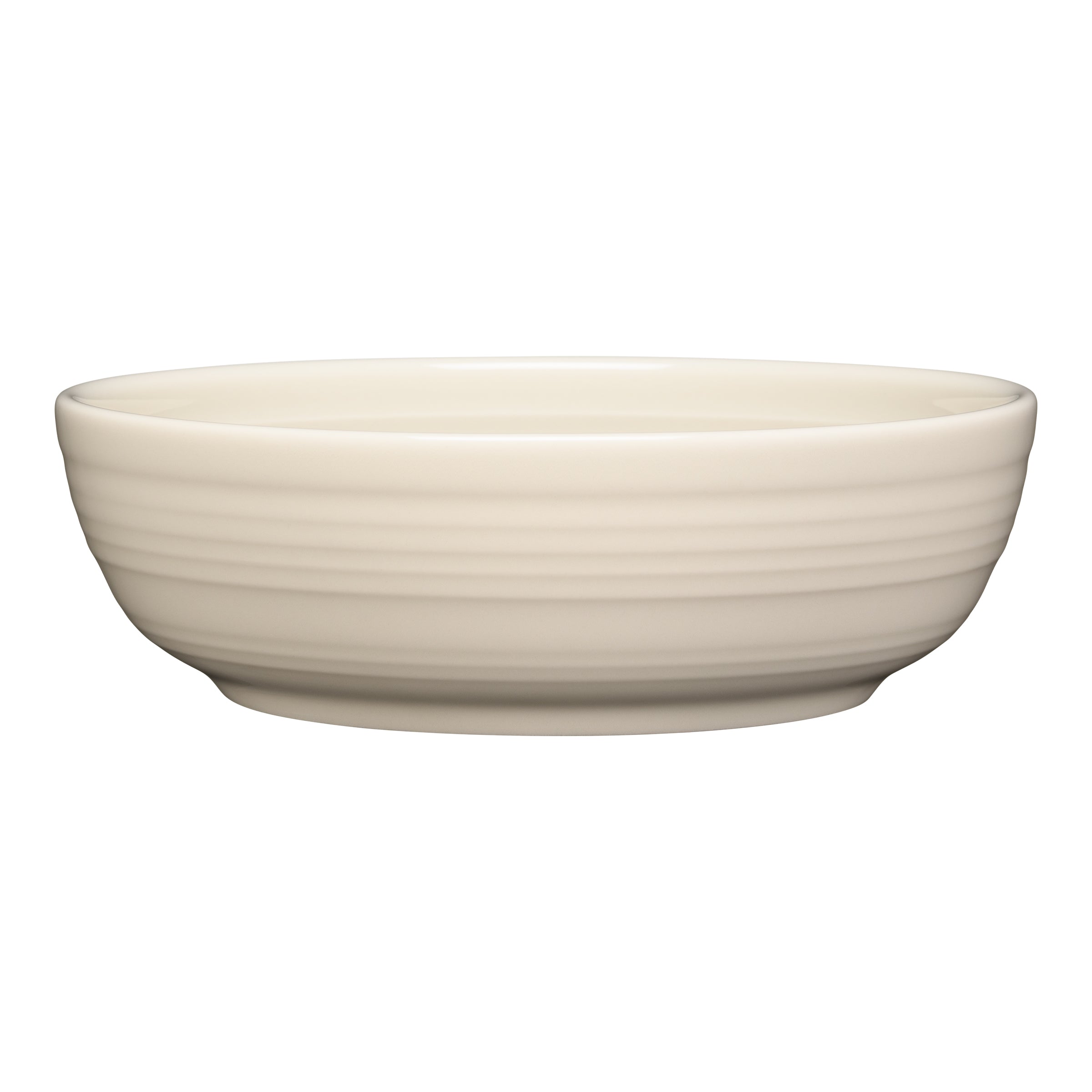 Fiesta Coupe 6 3/4 Inch Salad Bowl 24 OZ - Image 2