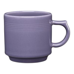 Fiesta Lavender 16 OZ Stackable Mug