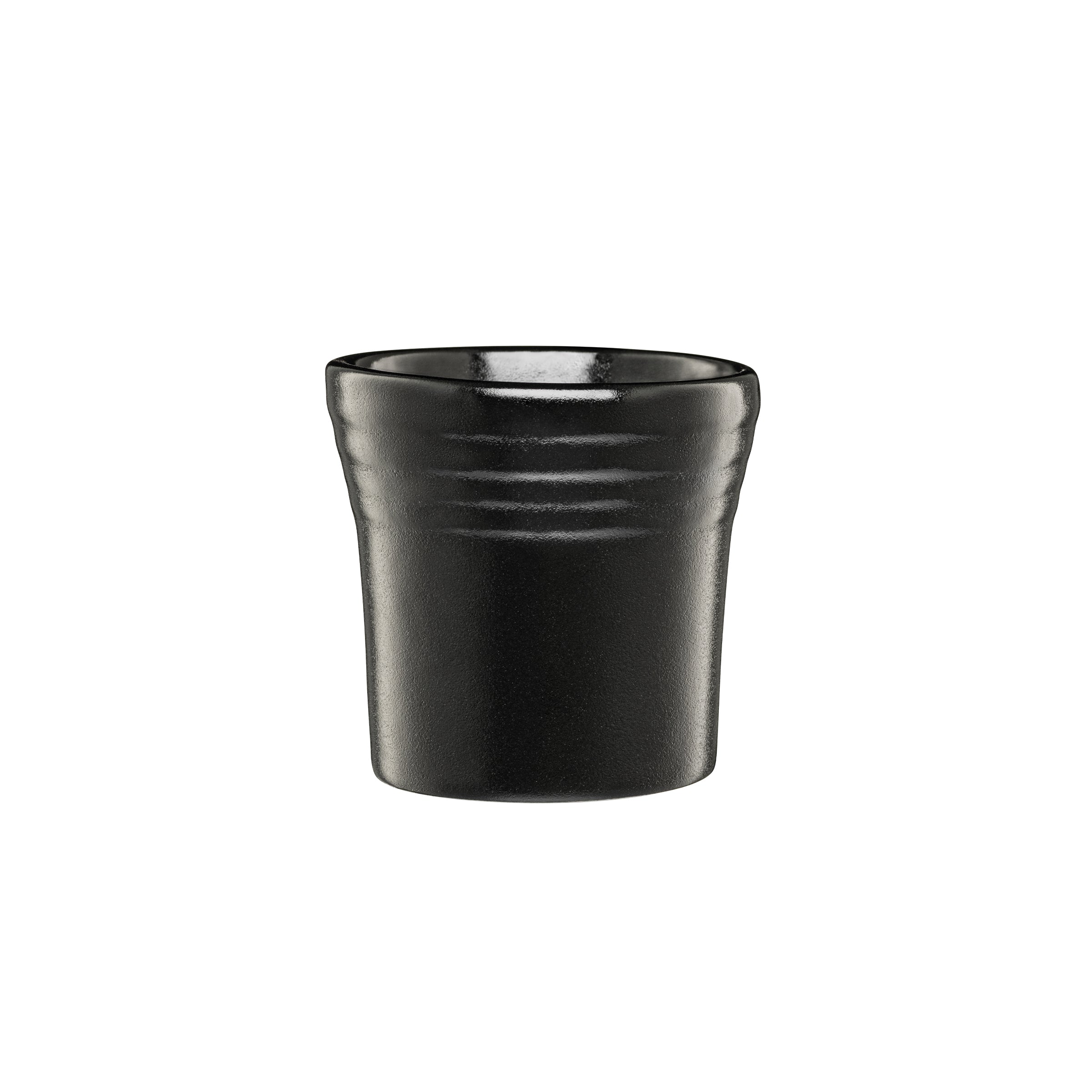 Fiesta Foundry 1 1/2 OZ Ceramic Shot Glass