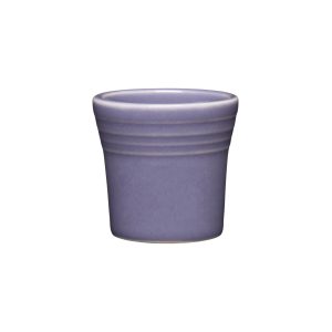 Fiesta Lavender 1 1/2 OZ Ceramic Shot Glass