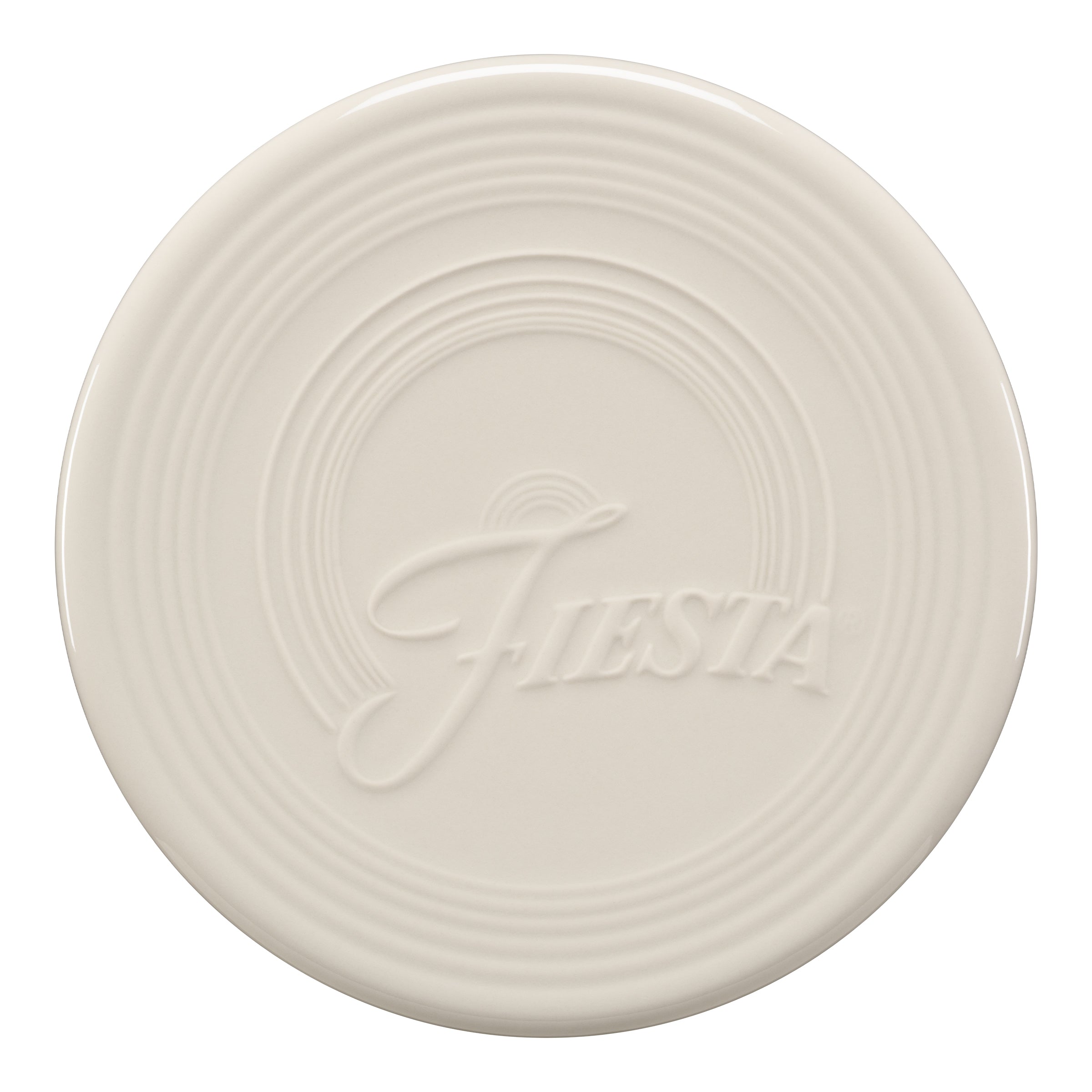 Fiesta Extra Large Trivet 8 1/4 Inch - Image 7