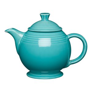 Fiesta Retired Fiesta 44 OZ Covered Teapot