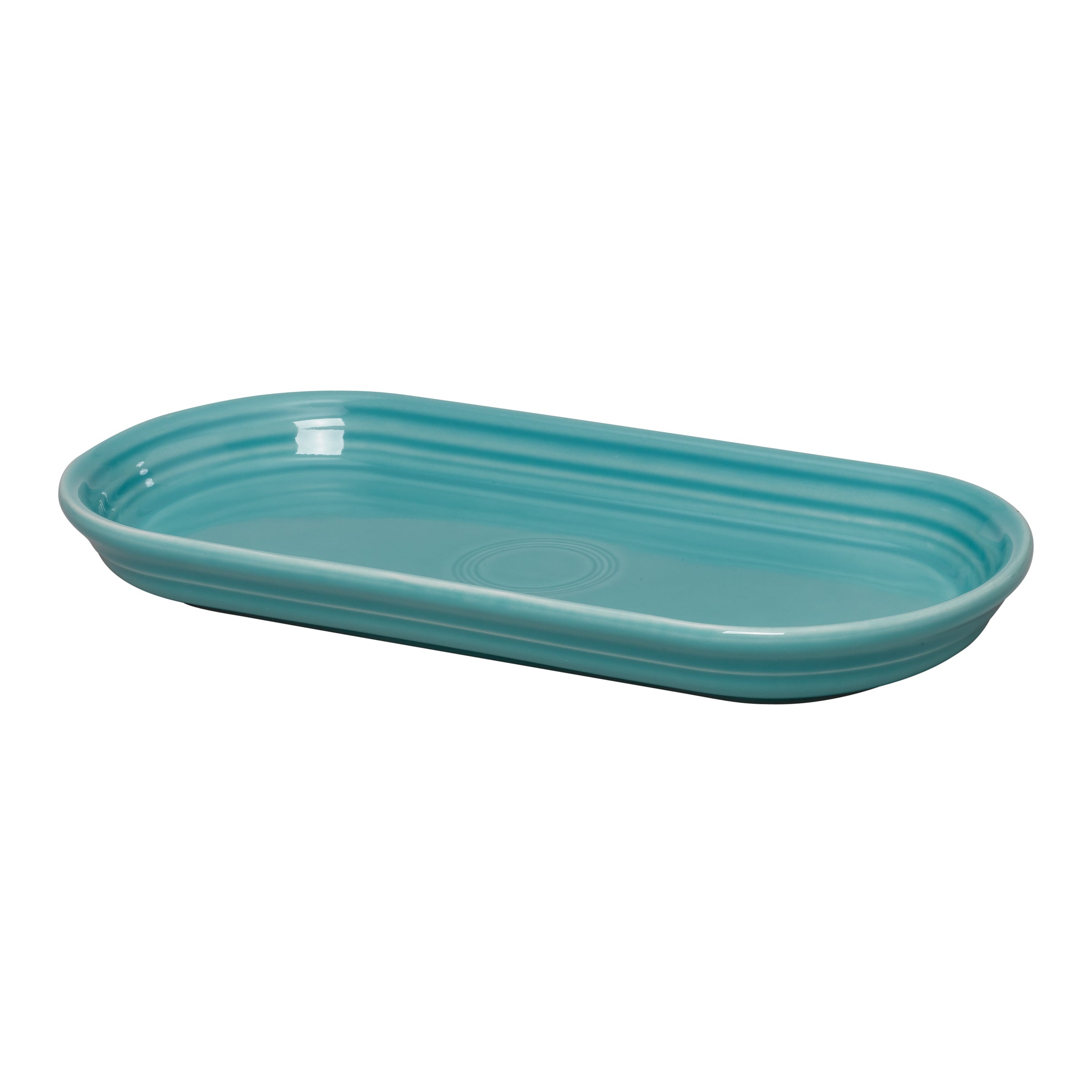 Fiesta Fiesta 11 7/8 Inch Oblong Serving Platter - Image 7