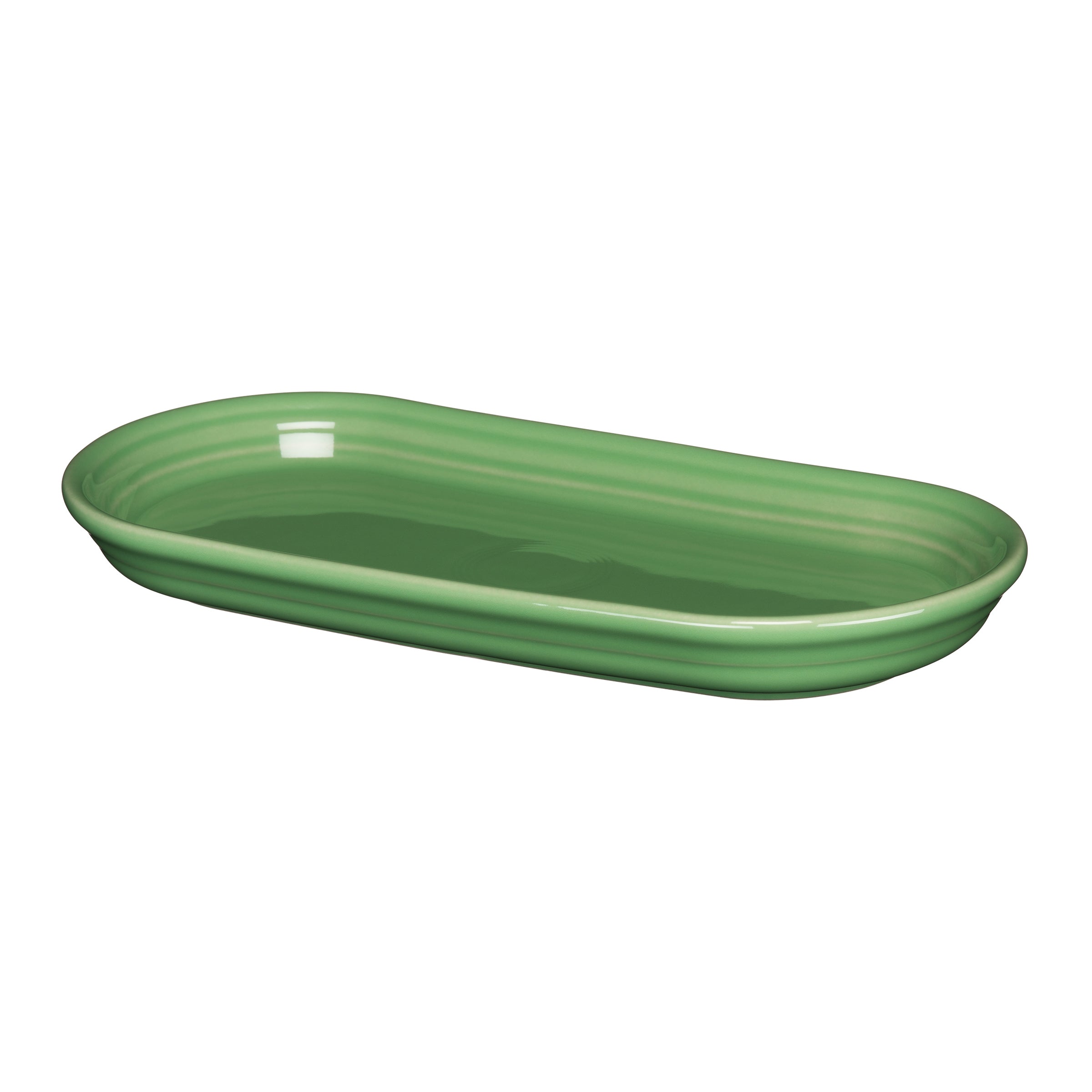 Fiesta Fiesta 11 7/8 Inch Oblong Serving Platter - Image 8