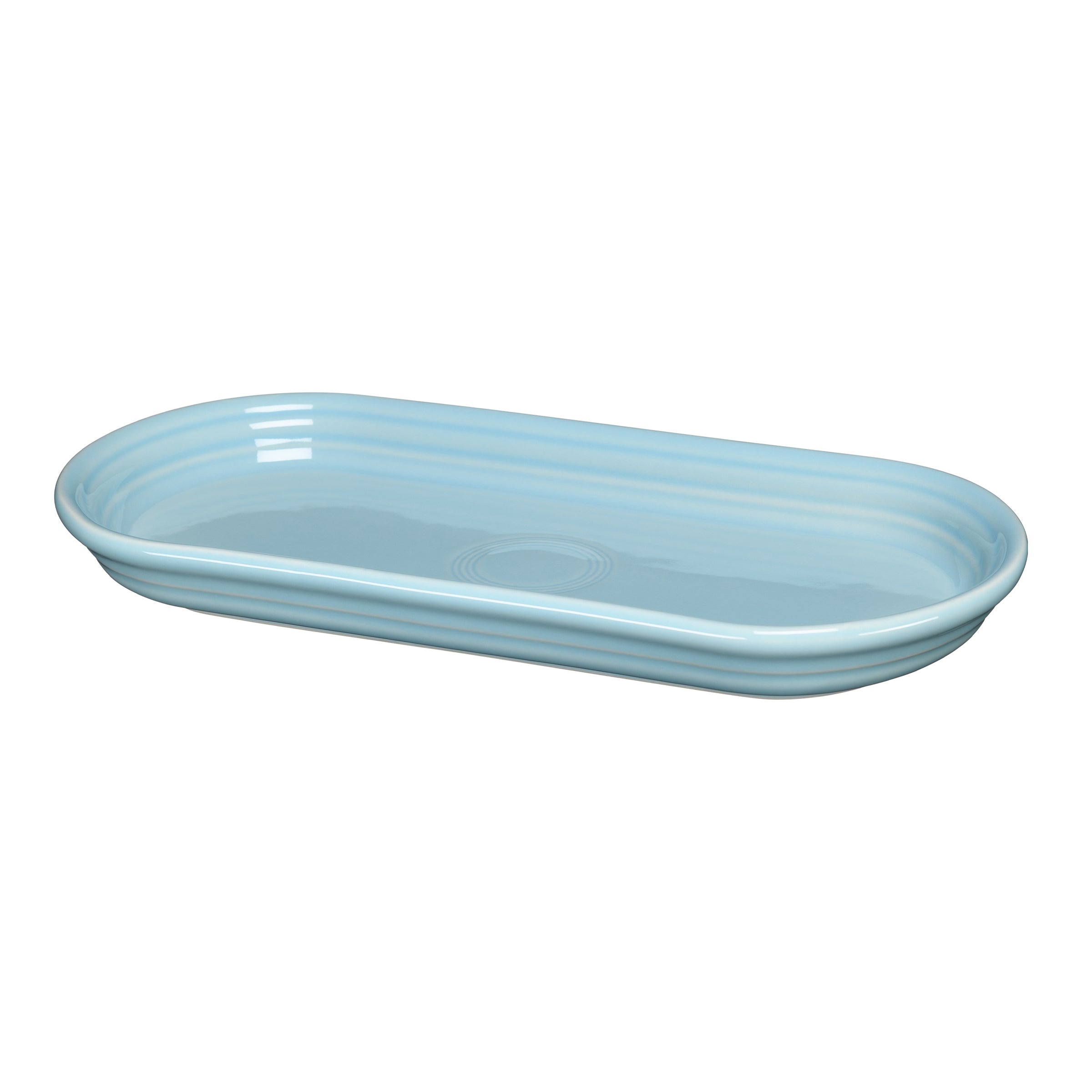 Fiesta Fiesta 11 7/8 Inch Oblong Serving Platter - Image 6