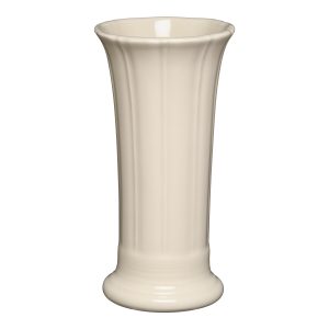 Fiesta Retired Linen Small Flower Vase