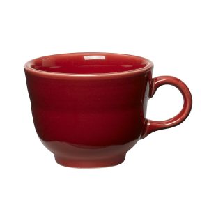 Fiesta Retired Classic 7 3/4 OZ Tea Cup