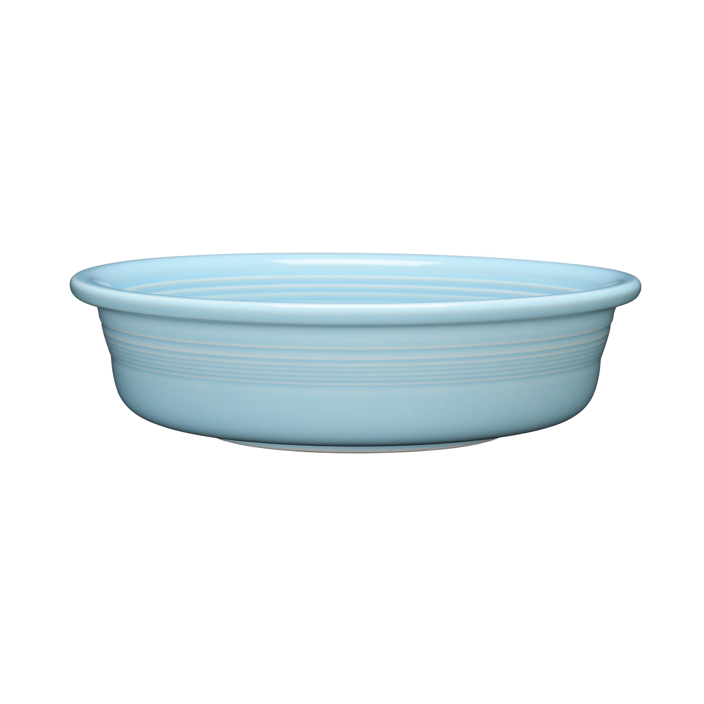 Fiesta Classic Rim 10 1/2 Inch Extra Large Serving Bowl 80 OZ - Image 4