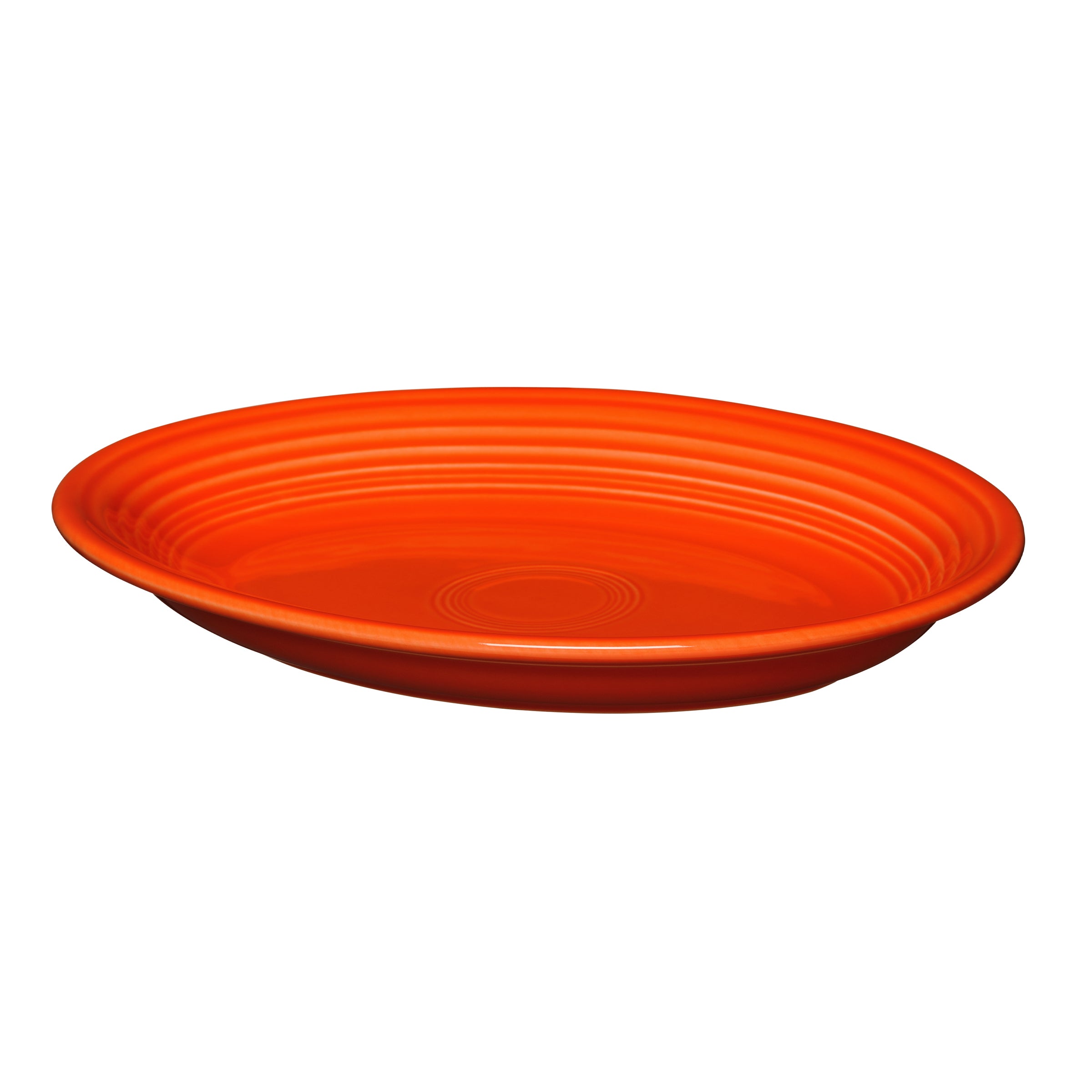 Fiesta Fiesta 11 5/8 Inch Medium Oval Serving Platter - Image 2