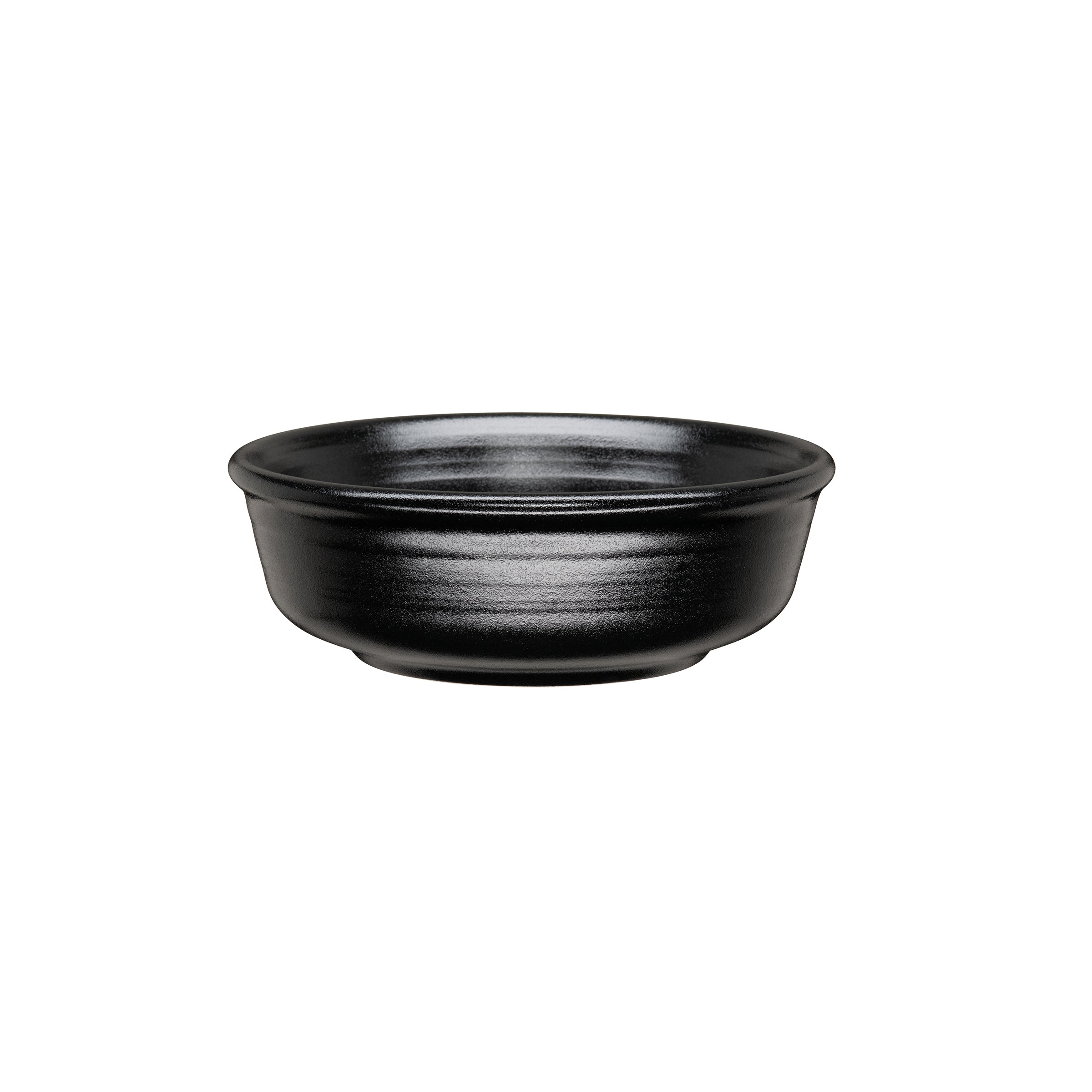 Fiesta Classic Rim 5 5/8 Inch Small Bowl 15 OZ Foundry