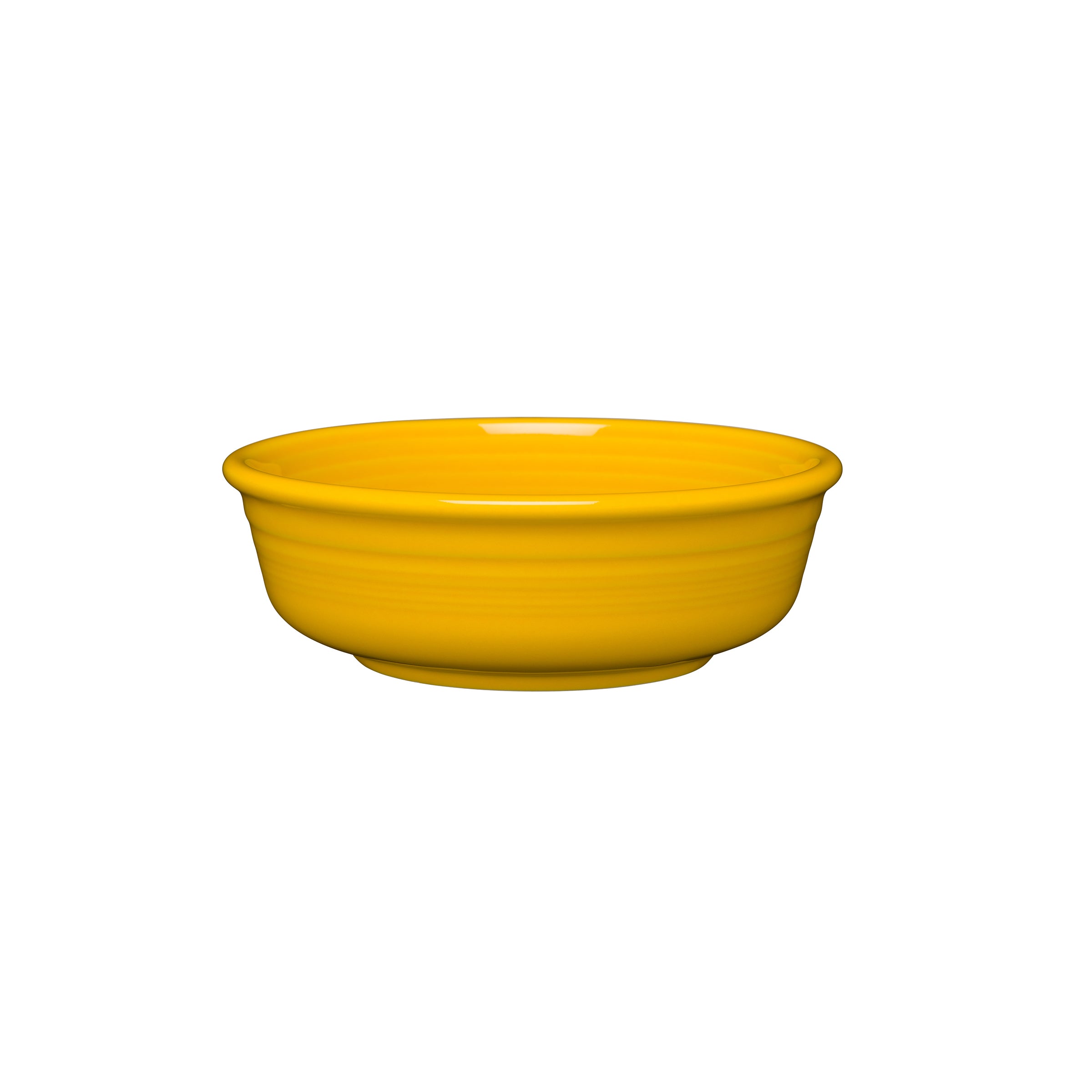 Fiesta Classic Rim 5 5/8 Inch Small Bowl 15 OZ