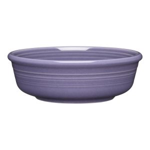 Fiesta Lavender Classic Rim 5 5/8 Inch Small Bowl 15 OZ