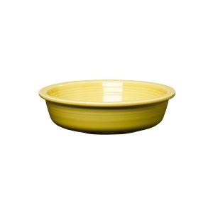 Fiesta Retired Classic Rim 6 7/8 Inch Cereal Bowl 19 OZ