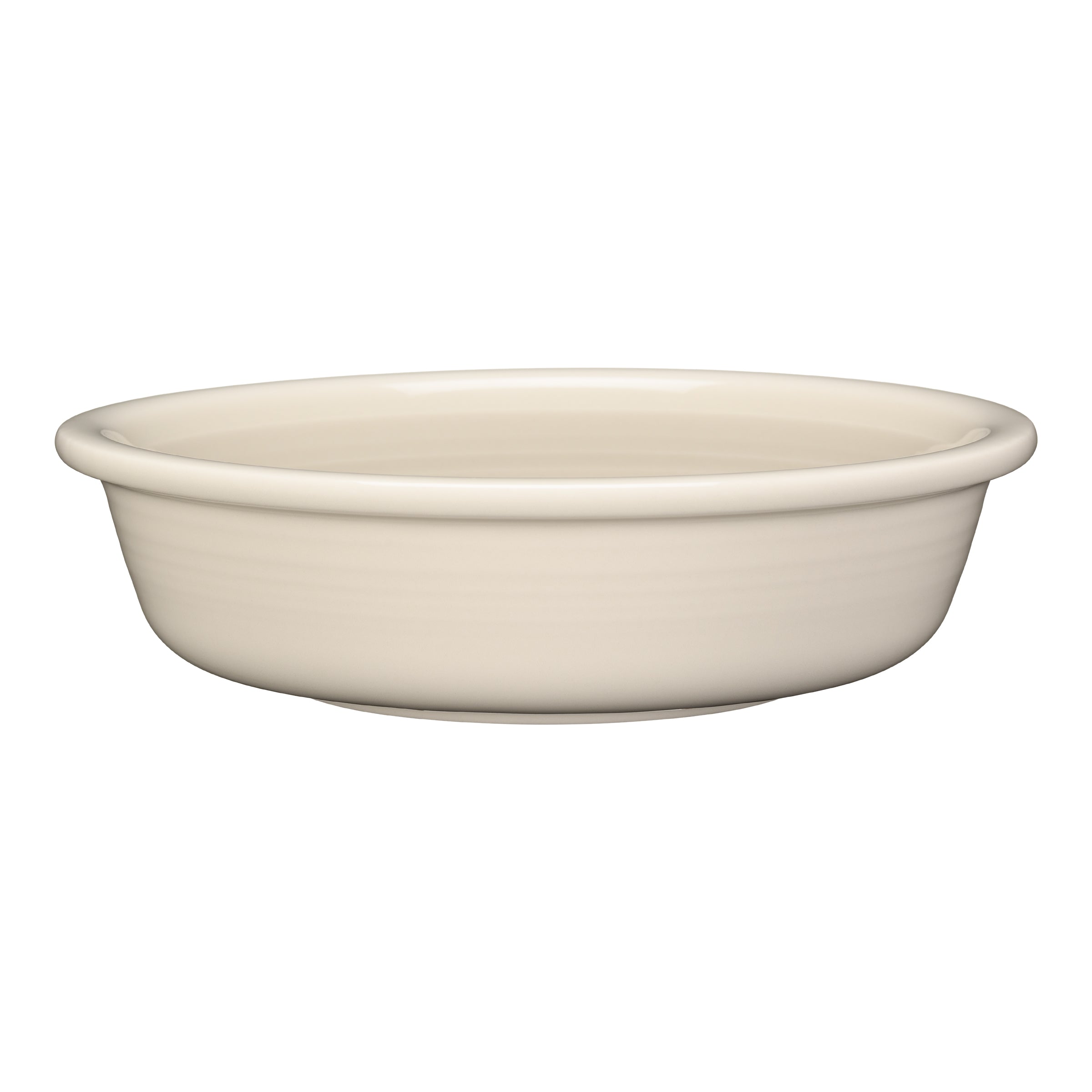 Fiesta Classic Rim 6 7/8 Inch Cereal Bowl 19 OZ - Image 5