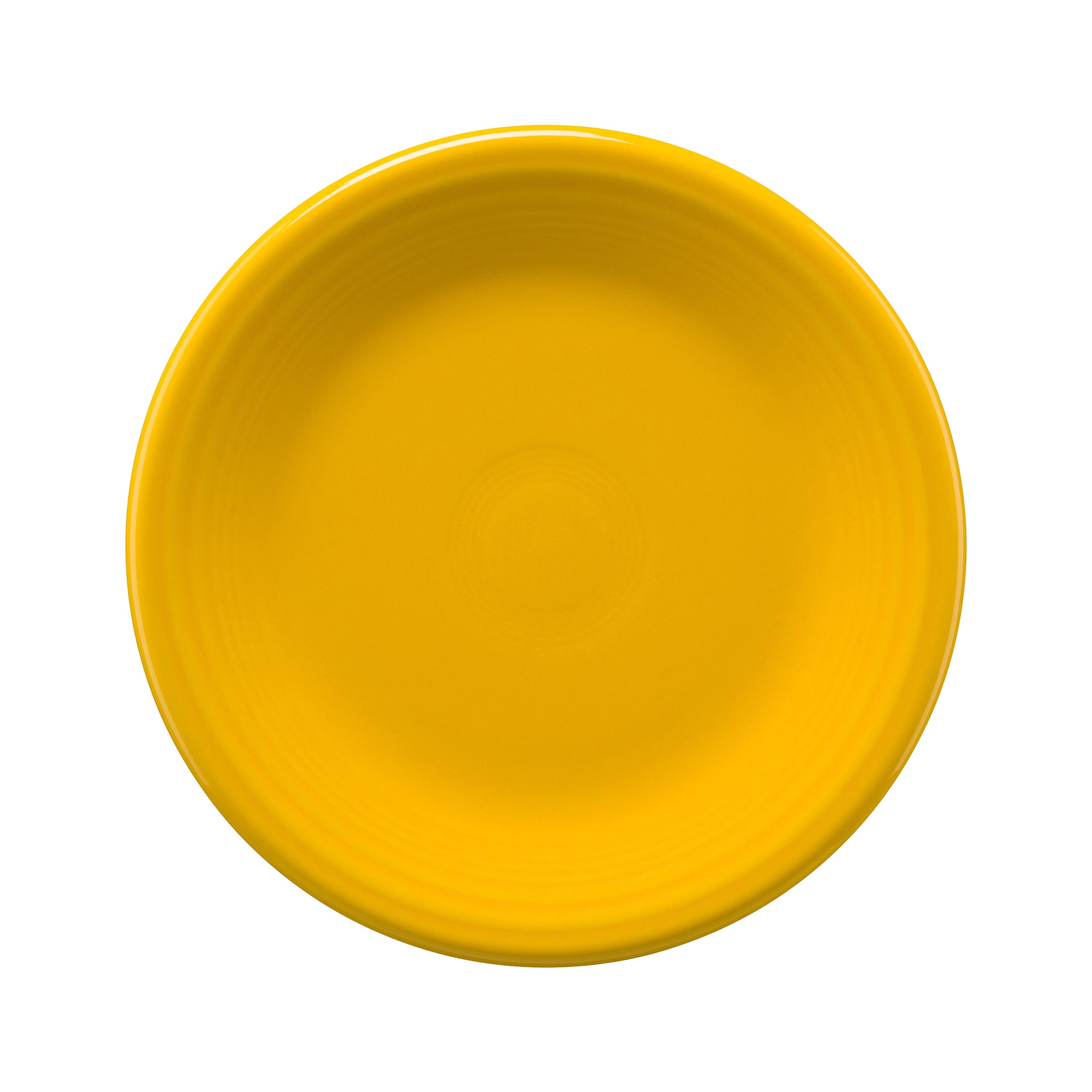 Fiesta Classic Rim 7 1/4 Inch Salad Plate - Image 4