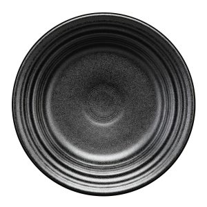 Fiesta Classic Rim 9 Inch Luncheon Plate Foundry