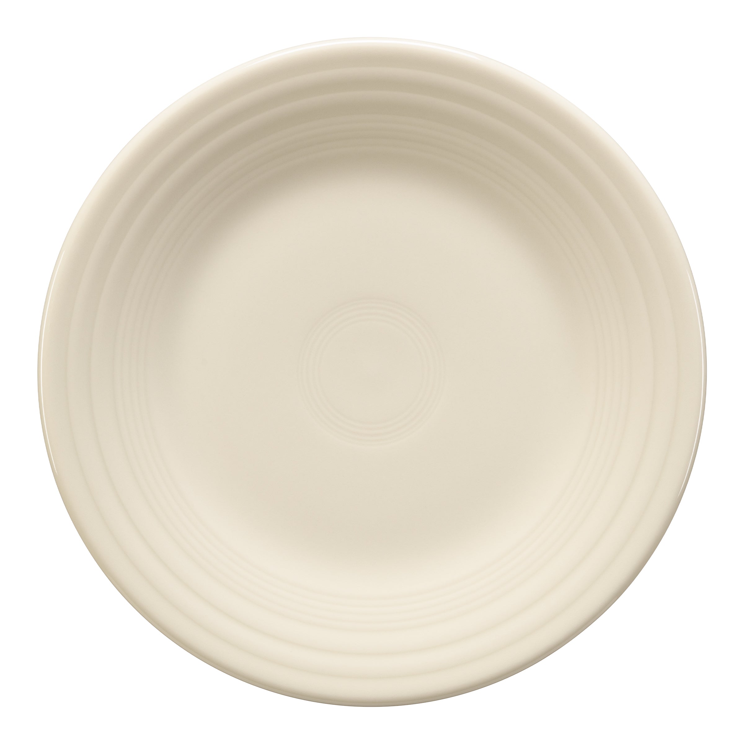 Fiesta Classic Rim 9 Inch Luncheon Plate - Image 3