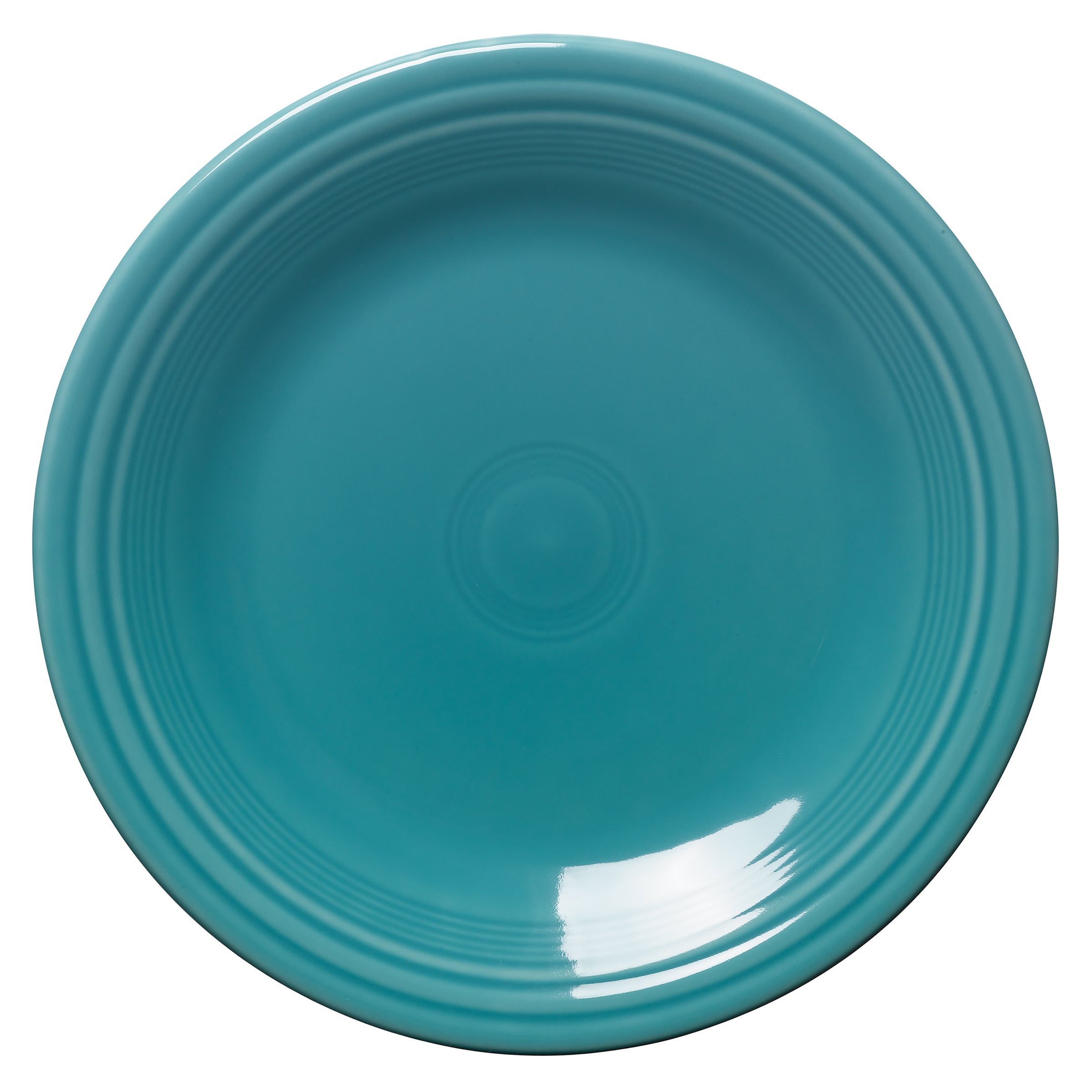 Fiesta Classic Rim 10 1/2 Inch Dinner Plate