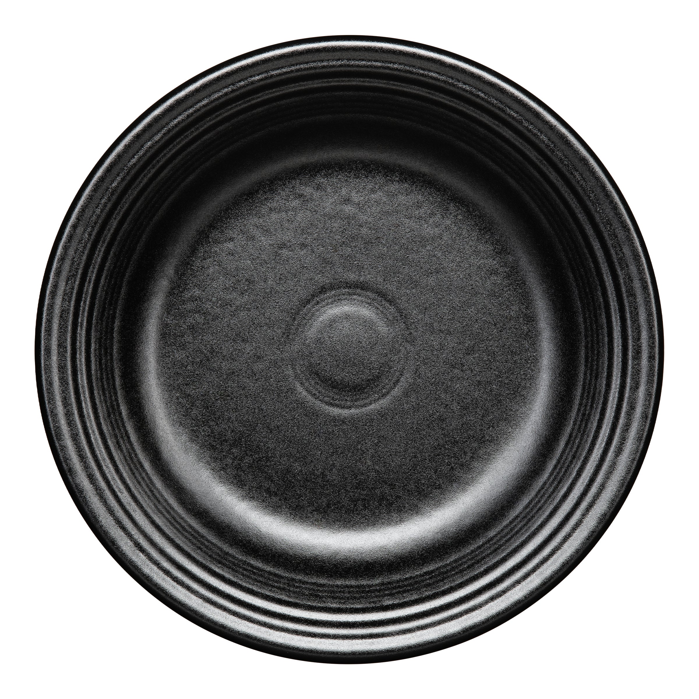 Fiesta Classic Rim Chop Plate 11 3/4 Inch Foundry