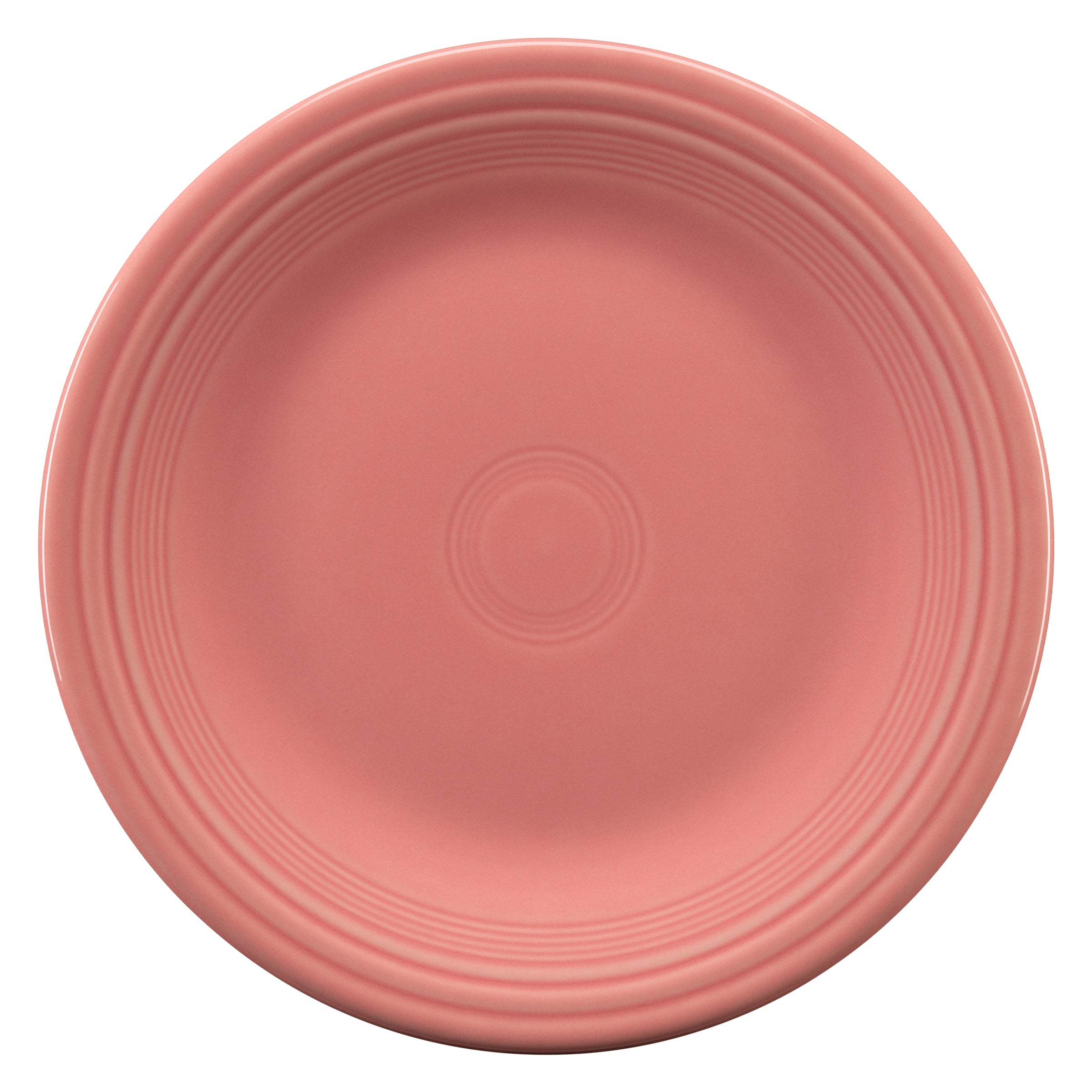 Fiesta Classic Rim 10 1/2 Inch Dinner Plate - Image 5