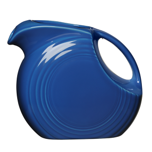Fiesta Fiesta 67 OZ Large Disk Pitcher