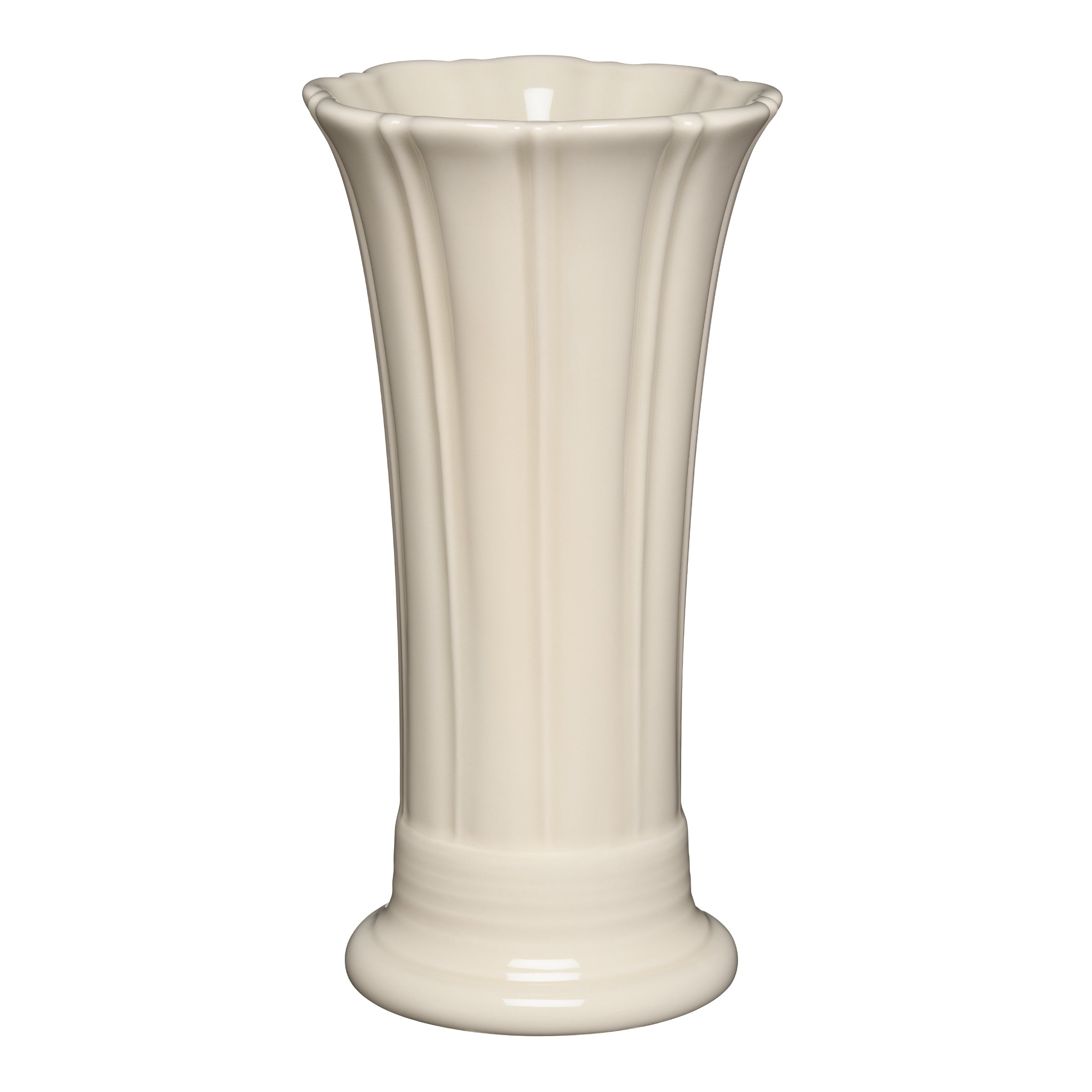 Fiesta Fiesta 9 5/8 Inch Medium Vase - Image 4