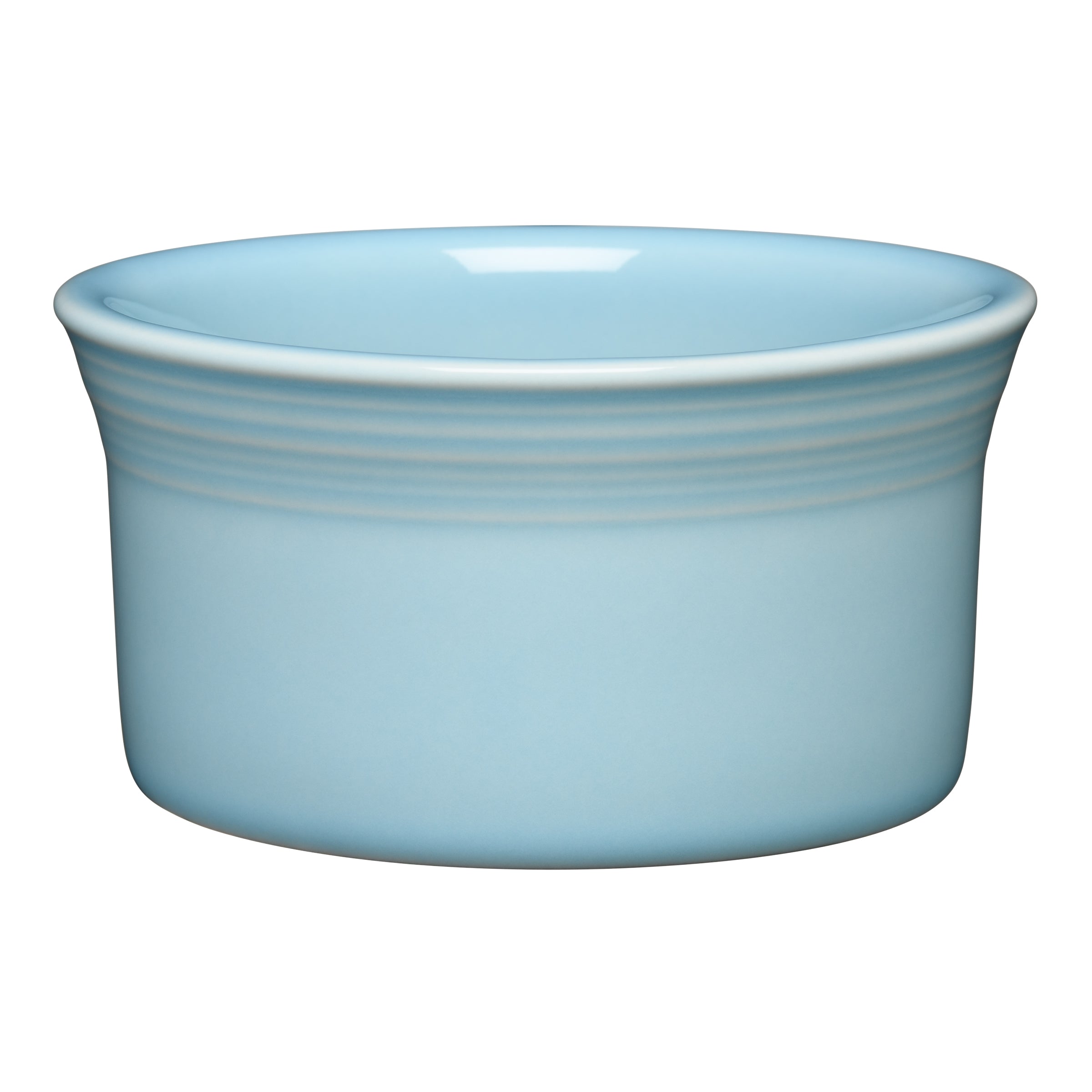 Fiesta Fiesta 8 OZ Ramekin 4 Inch - Image 5