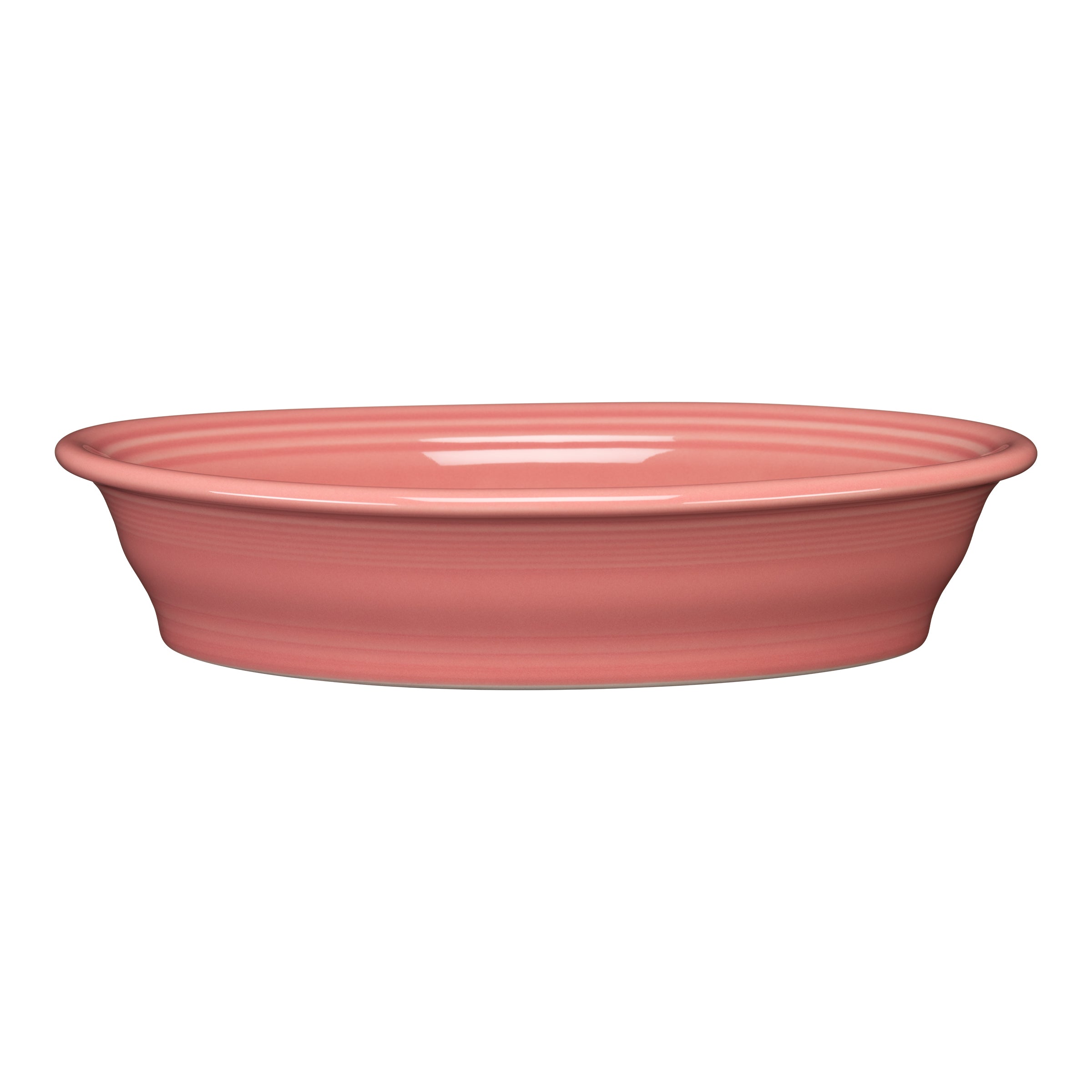 Fiesta Retired Oval Baker 10 1/4 in 40 oz - Image 10