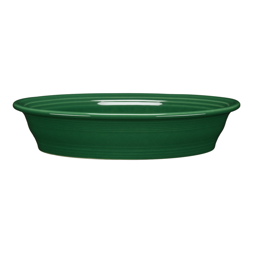 Fiesta Retired Oval Baker 10 1/4 in 40 oz - Image 3