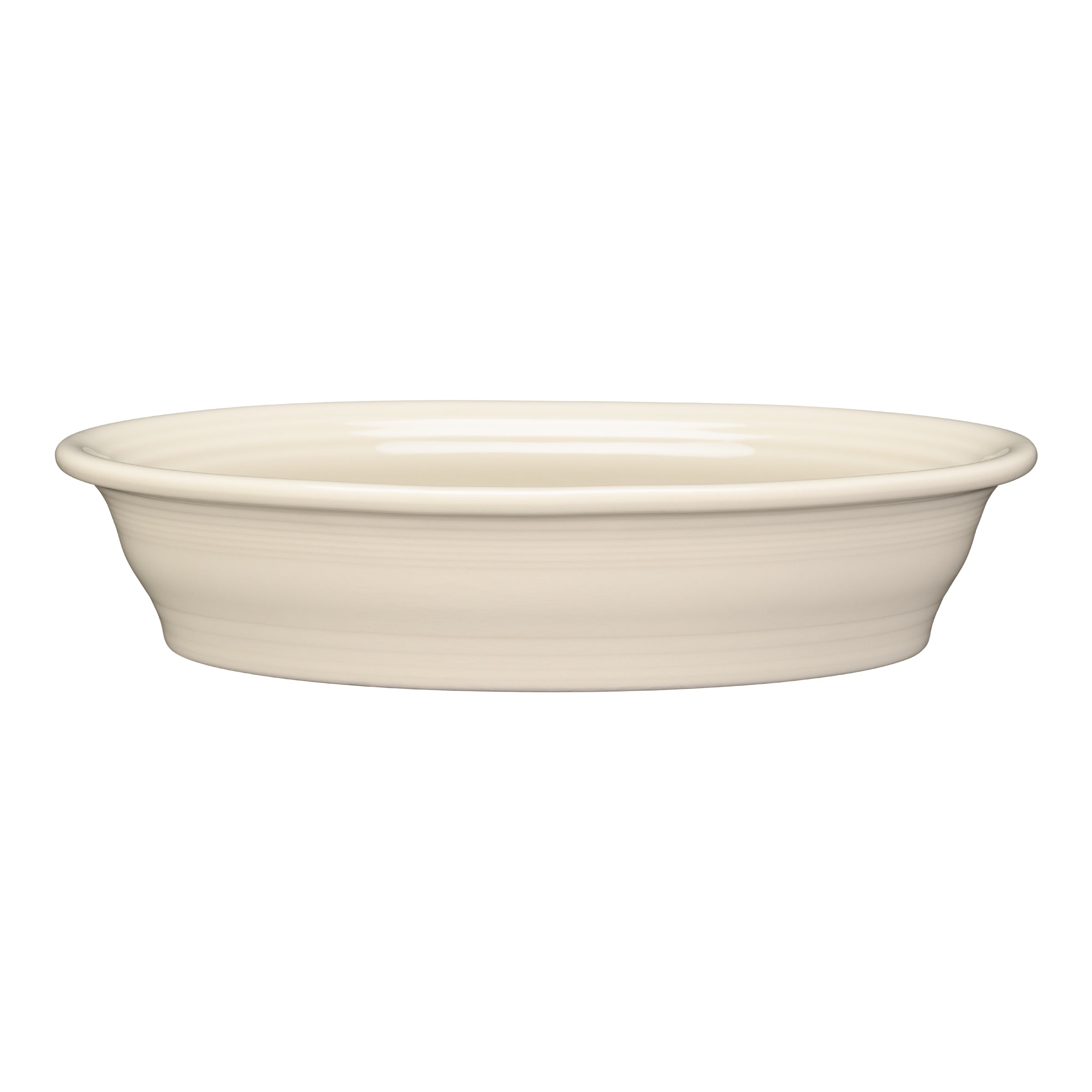 Fiesta Retired Oval Baker 10 1/4 in 40 oz - Image 11