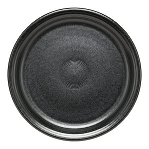 Fiesta Foundry Bistro Coupe 9 Inch Luncheon Plate