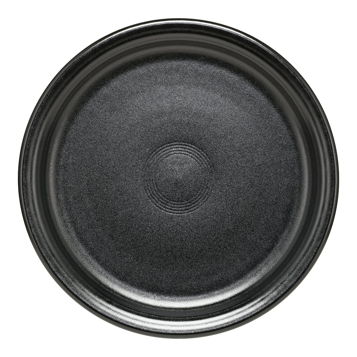Fiesta Foundry Bistro Coupe 9 Inch Luncheon Plate