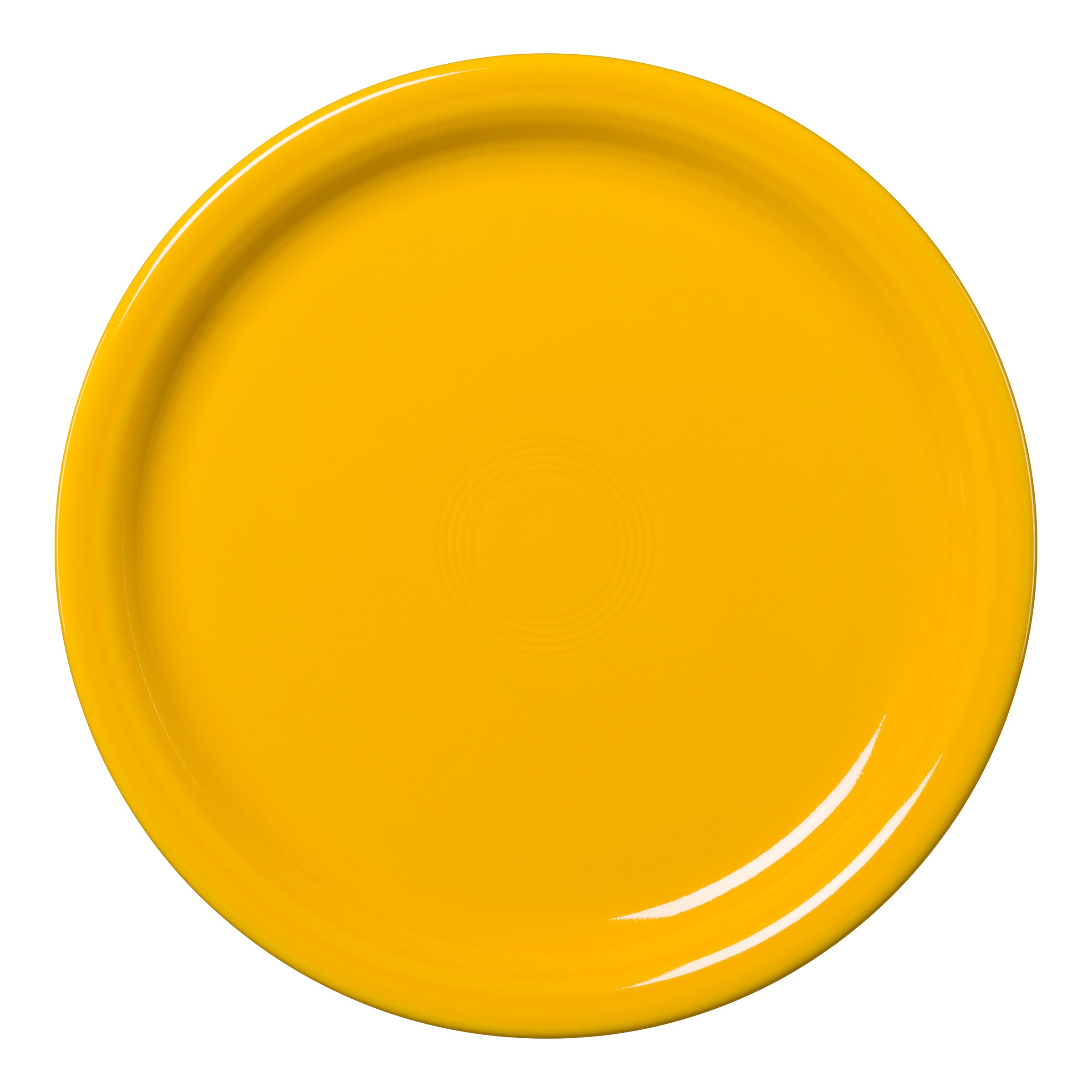 Fiesta Bistro Coupe 9 Inch Luncheon Plate