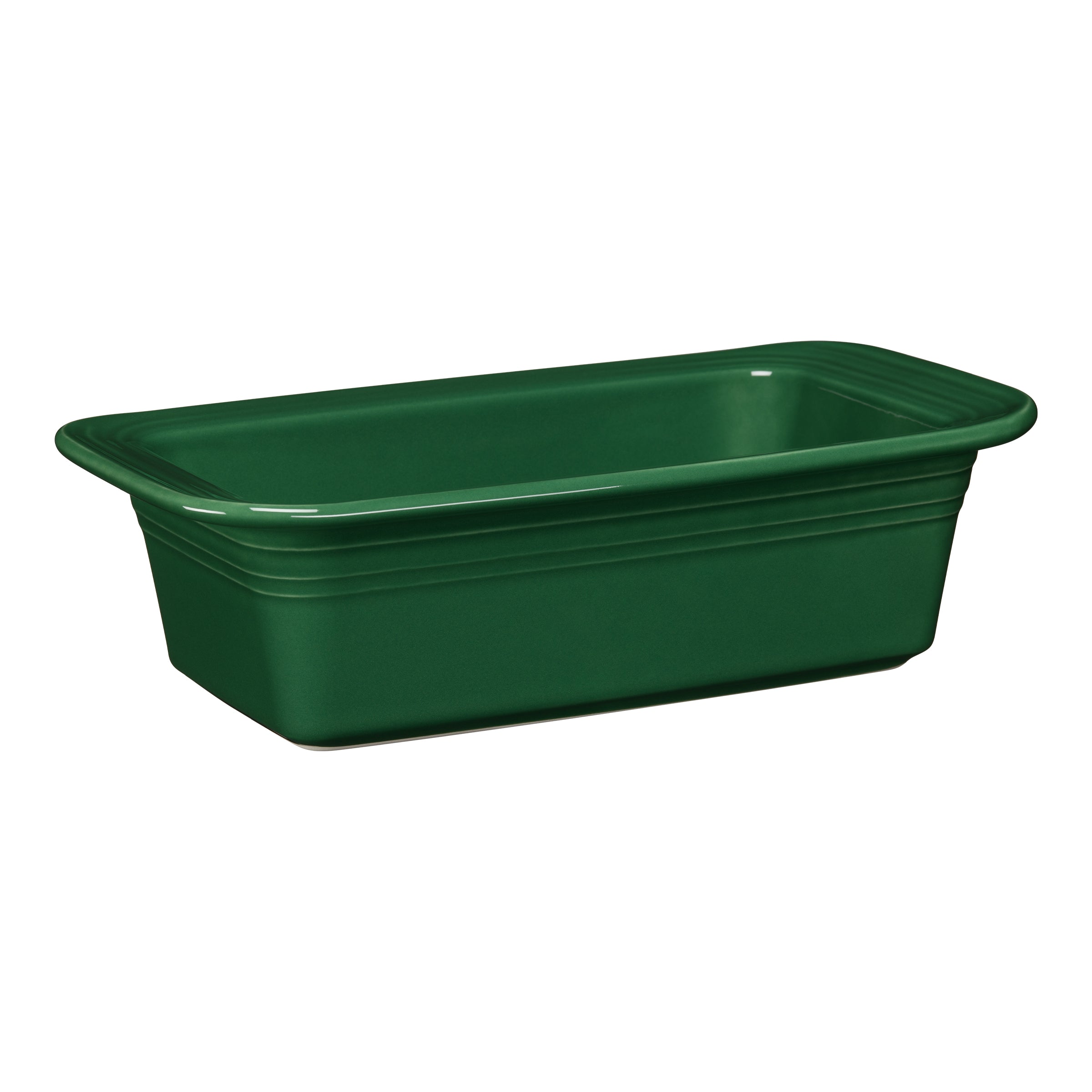 Fiesta Fiesta 10 3/4 Inch x 5 3/4 Inch Loaf Pan Baker 1.4 Quarts - Image 7