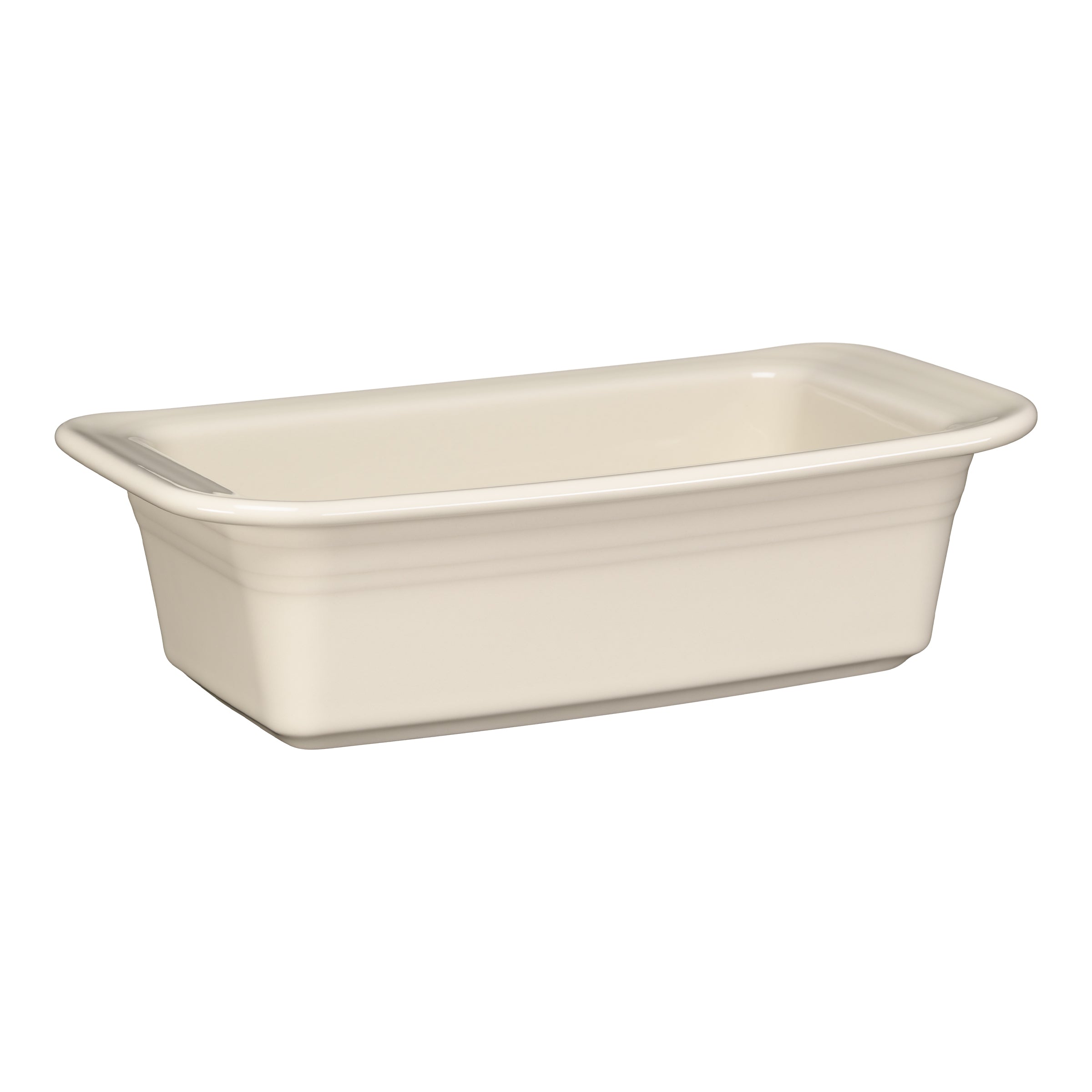 Fiesta Fiesta 10 3/4 Inch x 5 3/4 Inch Loaf Pan Baker 1.4 Quarts - Image 8