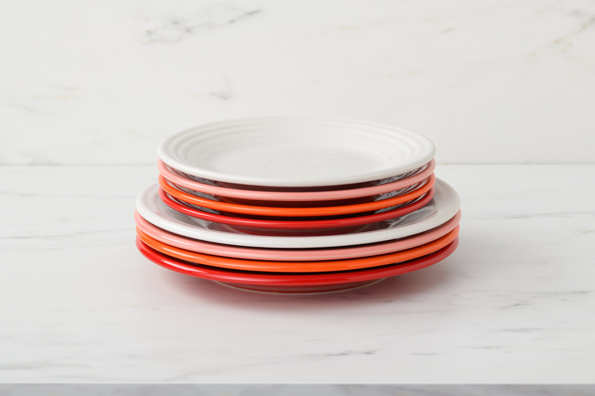 Fiesta Classic Rim 10 1/2 Inch Dinner Plate - Image 9