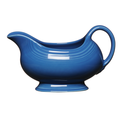 Fiesta Fiesta 18 1/2 OZ Gravy Sauceboat