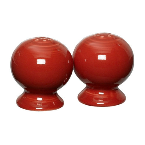 Fiesta Fiesta 2 5/8 Inch Salt and Pepper Shaker Set - Image 2