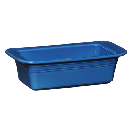 Fiesta Fiesta 10 3/4 Inch x 5 3/4 Inch Loaf Pan Baker 1.4 Quarts - Image 4