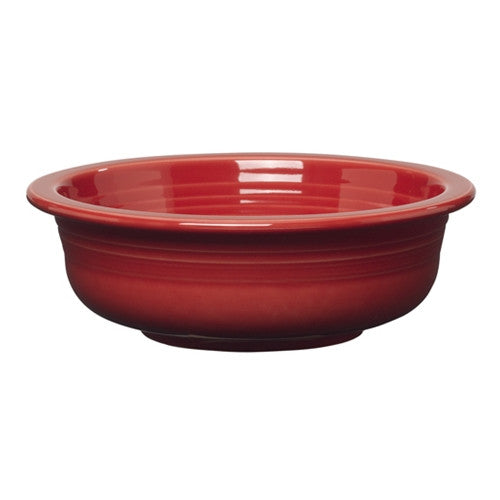 Fiesta Classic Rim 8 1/4 Inch Large Serving Bowl 40 OZ - Image 4
